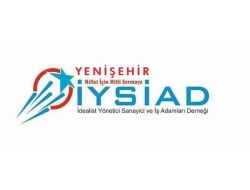 Yenişehir İysiad’da Girişimcilik Kursu