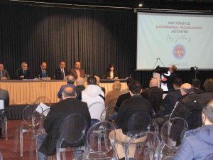 Emlakçılara Gayrimenkul Pazarlama Eğitimi