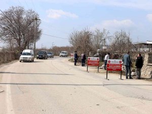 Gürsu’nun Hastane Yoluna Çağdaş Kimlik