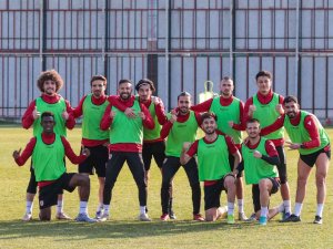 1. Lig’in Kadro Değeri En Yüksek Takımı “Samsunspor”