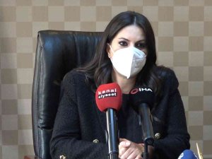 Ak Parti Genel Başkan Yardımcısı Sarıeroğlu: "Masada Ve Diplomaside Öncü Lider Bir Türkiye Var"