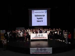 Denizli’de İlki Gerçekleştirilen Bilgi Yarışması Uzun Yıllar Devam Edecek