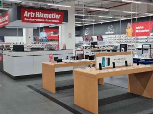 Bahar Temizliği İçin Teknolojik Seçenekler