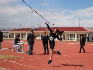 Atletizm Yarışları Beğeni Topladı