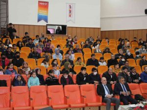 Deneyap Teknoloji Atölyelerinde İlk Ders Zili Çaldı