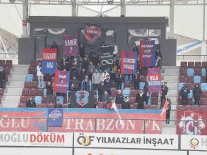 Tff 2. Lig: 1461 Trabzon: 2 - Sivas Belediyespor: 0