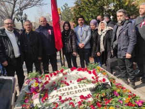Göçmen: "Yazıcıoğlu, Haince Şehit Edildi"