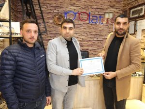 Ak Gençlikten Vefa Ziyaretleri