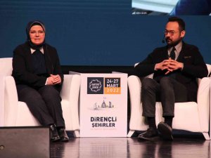 "Dünyayı Örnek Almayın, Şehri Betona Gömmeyin"