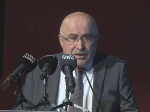 Türk Ocakları 110’uncu Yaşını Kutladı