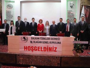 Balkan Türklerinde Seçim Heyecanı