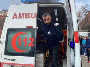 Diyarbakır’daki Patlamada Ağır Yaralananlardan 1 Kişi Hayatını Kaybetti