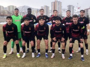U19 Gelişim Ligi