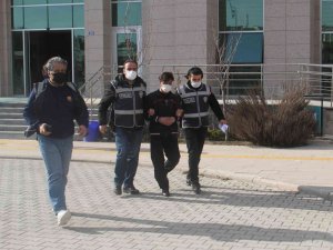 Konya’da Alacaklısını Öldüren Katil Zanlısı Tutuklandı