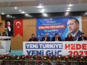 Ak Parti’li Yılmaz: “Elektriği, Üretim Maliyetinin Yüzde 50’si Daha Düşük Fiyata Sunuyoruz”