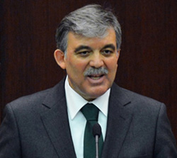 Abdullah Gül seçimde aday olacak mı?