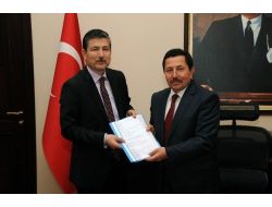 Fatsa’ya Niyet Korgan’a Kısmet