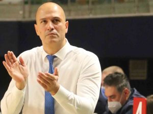 Kocaeli Bşb Kağıtspor - Mamak Belediyesi Maçının Ardından