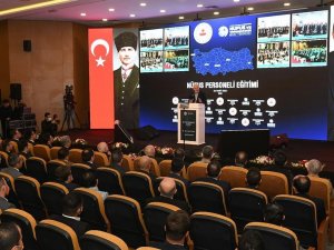 Bakan Soylu: “Bizim Arkadaşlarımız Yazılım Konusunda Çok Üstünler”