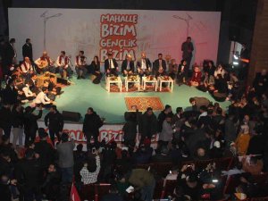 Cumhurbaşkanı Erdoğan, Vanlı Gençlere Telekonferans Yöntemiyle Hitap Etti