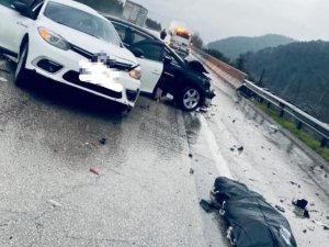 Osmaniye’de Trafik Kazasında Polis Memuru Hayatını Kaybetti