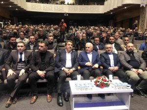 ‘Anadolu’dan Esenler’ Belgeselinin Galası Gerçekleştirildi