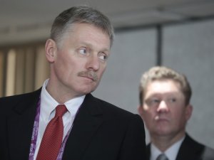 Kremlin Sözcüsü Peskov: “Rusya’da Kimin İktidarda Olacağının Kararını Biden Değil Ruslar Verir”