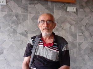 Fırıncılar Arasında Çıkan Tartışmada Kan Aktı: 1 Yaralı