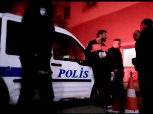 Çorlu’daki Kavgada İçki Şişeleri Havada Uçuştu: 4 Yaralı
