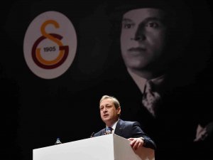 Galatasaray Seçime Gidiyor