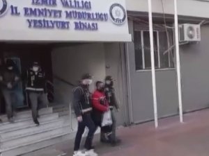 İ̇zmir’de Binlerce Lira Sahte Para Ele Geçirildi: 1 Tutuklama