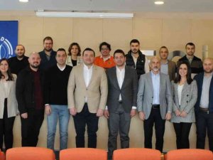 İ̇zmir Ve Gaziantep Arasındaki Kadim Dostluk Pekiştirildi