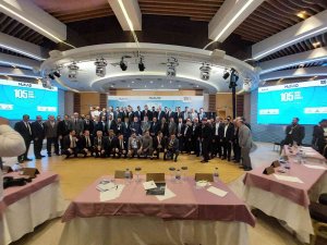 Müsi̇ad, Nitelikli Turizm İçin Toplandı