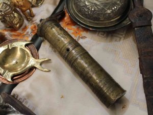 Tiryakiler Kahve Değirmenlerinden Vazgeçemiyor