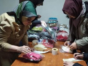 Müftülük Aile Ve Dini Rehberlik Merkezi, Proje Başlı Çalışmalarıyla Hayata Dokunuyor