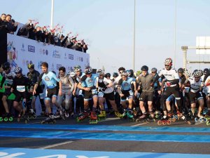 İ̇stanbul Yarı Maratonu 17. Kez Koşuluyor