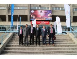 Kaymakçı, Yalova’da İncelemelerde Bulundu