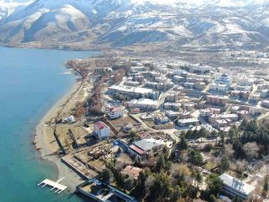 Elazığ’da 3.5 Büyüklüğünde Deprem
