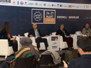 Prof. Dr. Lütfi Akca: "880 Barajımız Var, 660 Göletimiz Var"