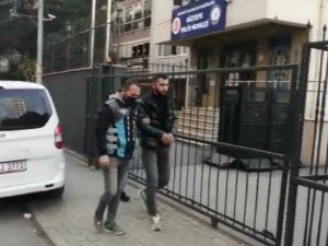 Kadıköy’de Trafikte Makas Atan Sürücüye Para Cezası Yağdı