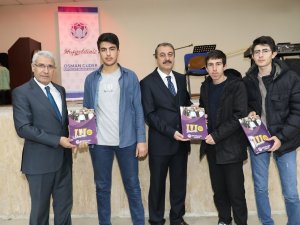 Battalgazi’de 4 Bin 105 Öğrenciye Eğitim Seti