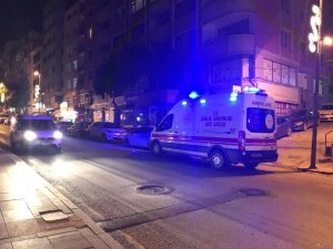 Kalp krizi geçiren yaşlı adam hayatını kaybetti