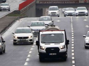 Yaşlı Araçların Egzozundan Çıkan Zehirli Dumanlar, Ölümcül Hastalıklara Yol Açıyor