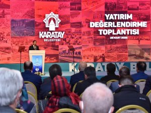 Başkan Kılca, 3 Yıllık Görev Sürecini Değerlendirdi