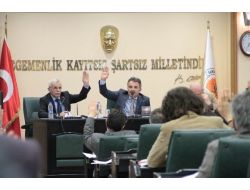 Kızılırmak Deltası İçin Birlik Kuruluyor