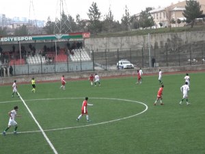 Pasur Belediyespor, Grubunda Namağlup Şampiyon Oldu