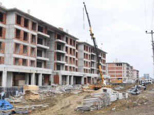 Büyük Dönüşümde Son 9 Ay