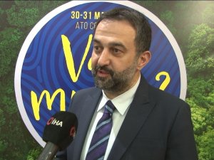 Dünyadaki İlk İklim Değişikliği Fuarı Ankara’da Yapılacak