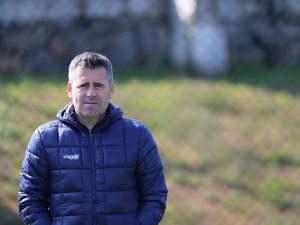Hüseyin Eroğlu: “Serimize Devam Etmek İstiyoruz”