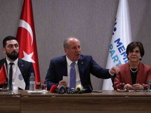 İ̇nce Trabzon’da